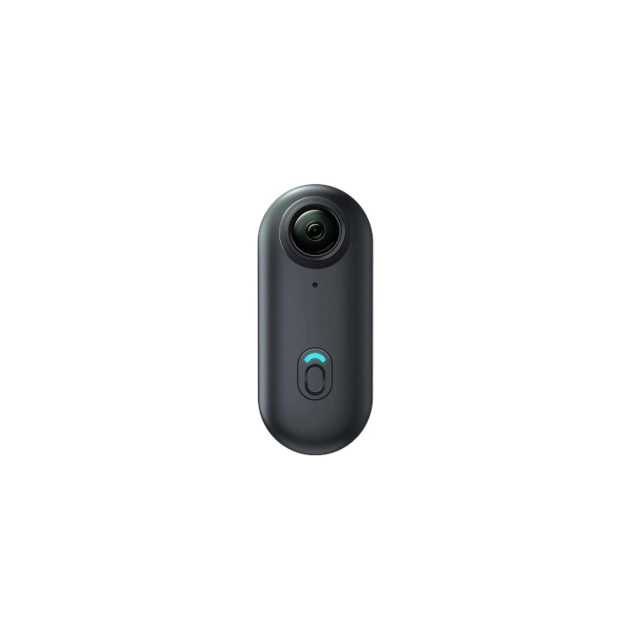 Shotly Mini Magnetic Action Cam – 2K Wearable Camera